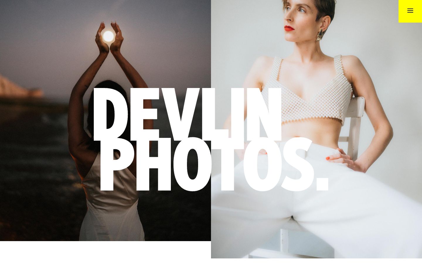 Devlin Photos